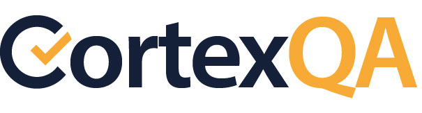 CortexQA Logo